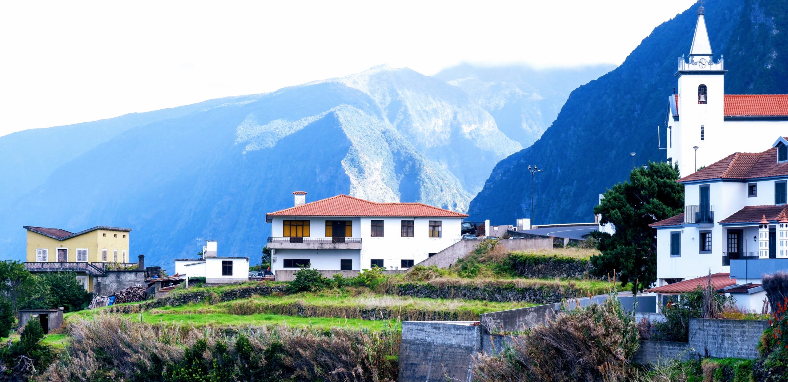 Live like a local by house-sitting abroad